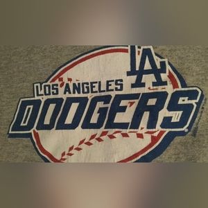 LA Dodgers Tee